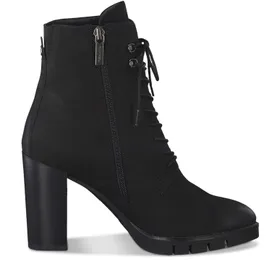 Tamaris Bottines Cuir Noir