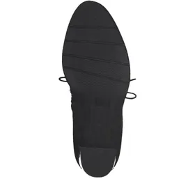 Tamaris Bottines Cuir Noir