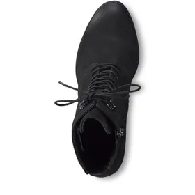 Tamaris Bottines Cuir Noir