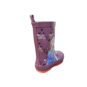 Sprox Laarzen Caoutchou Mauve