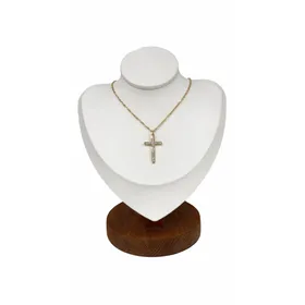 Shop.E Goldene Kette Fantasie