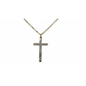 Shop.E Goldene Kette Fantasie