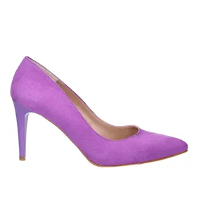 Giulia Pumps Mauve