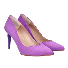 Giulia Pumps Mauve