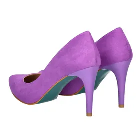 Giulia Pumps Mauve