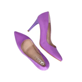 Giulia Pumps Mauve