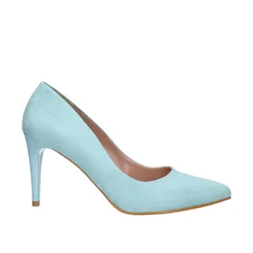 Giulia Pumps Blauw