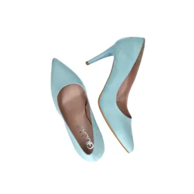 Giulia Pumps Blauw