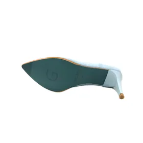 Giulia Pumps Blauw