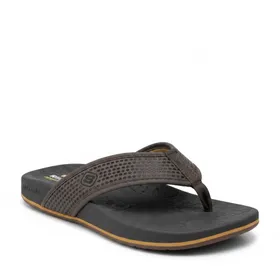 Skechers Tongs Bruin Memory Foam