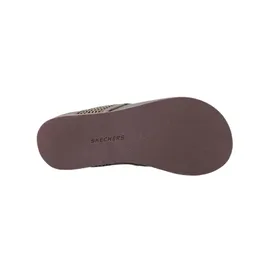 Skechers Tongs Bruin Memory Foam