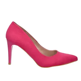 Giulia Pumps Fuchsia