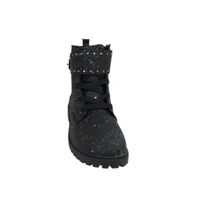 Girls' Ankle Boots Royer MoD Black