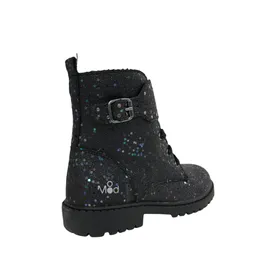 Girls' Ankle Boots Royer MoD Black