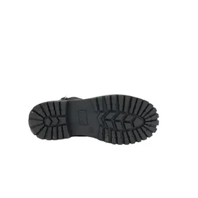 Girls' Ankle Boots Royer MoD Black