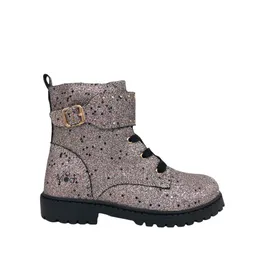 Girls' Ankle Boots Royer MoD Pink
