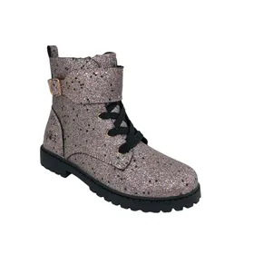 Girls' Ankle Boots Royer MoD Pink