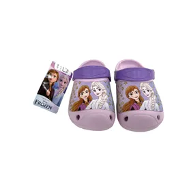 Disney Clogs Mädchen Mauve