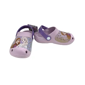 Disney Clogs Mädchen Mauve
