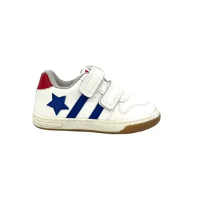 Boys' Sneakers Sprox Velcro White