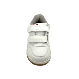 Boys' Sneakers Sprox Velcro White