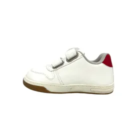Boys' Sneakers Sprox Velcro White
