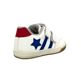 Boys' Sneakers Sprox Velcro White