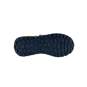 Sprox Sneakers Jongens Klittenband Blauw