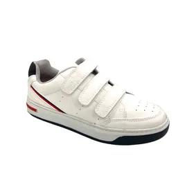 Boys' Sneakers Sprox Velcro White Blue