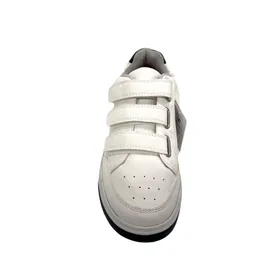 Boys' Sneakers Sprox Velcro White Blue