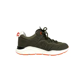 Sprox Boys Sneakers Green Textile