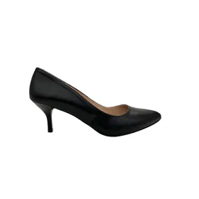 Giulia Pumps Zwart