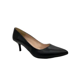 Giulia Pumps Zwart