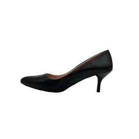 Giulia Pumps Zwart