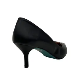 Giulia Pumps Zwart