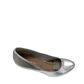 Tamaris Pumps Zilver