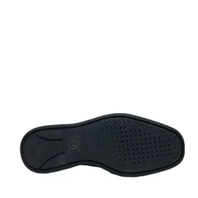 Ankle Boots Geox Leather Black