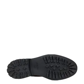 Geox Boots Leather Brown