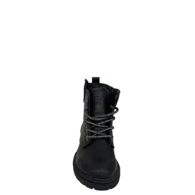 Enkellaarsjes Meisje Sprox Zwart