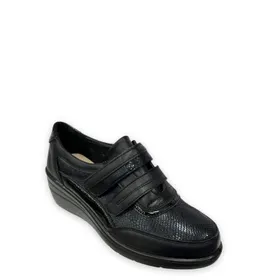 Soft Comfort 100% Instapper Zwart