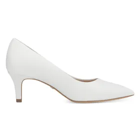 Tamaris Pumps Wit