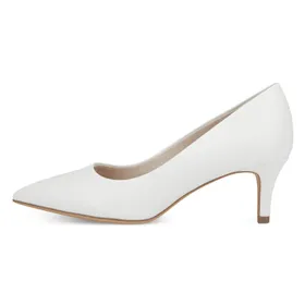 Tamaris Pumps Wit