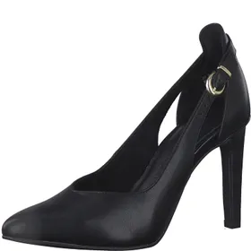 Marco Tozzi Escarpins Noir