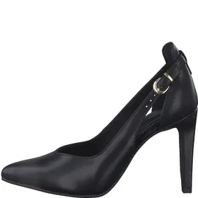 Marco Tozzi Escarpins Noir