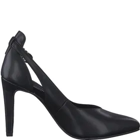 Marco Tozzi Escarpins Noir