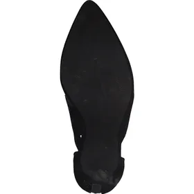 Marco Tozzi Escarpins Noir