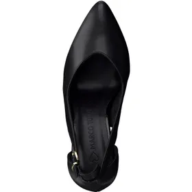 Marco Tozzi Escarpins Noir