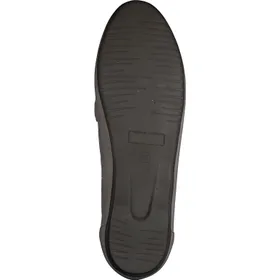 Mocassins Marco Tozzi Cuir Rose