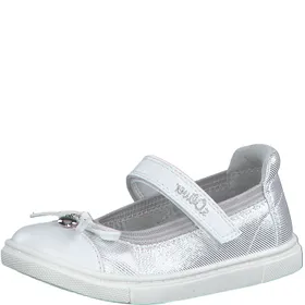 Ballerines S.Oliver Argent