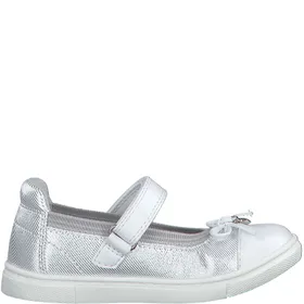 Ballerines S.Oliver Argent